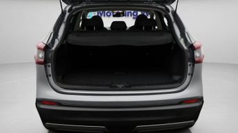 Nissan Qashqai DIG-T N-CONNECTA DCT