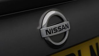 Nissan Qashqai DIG-T N-CONNECTA DCT