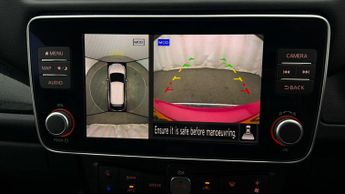 Nissan Leaf N-CONNECTA