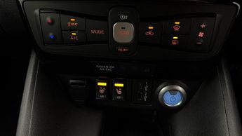 Nissan Leaf N-CONNECTA