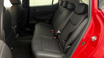 Nissan Leaf N-CONNECTA