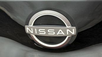 Nissan Leaf N-CONNECTA