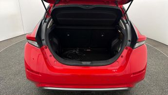 Nissan Leaf N-CONNECTA
