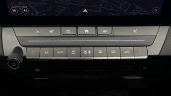 Vauxhall Astra GS