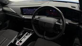 Vauxhall Astra GS
