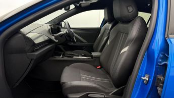 Vauxhall Astra GS