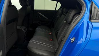 Vauxhall Astra GS