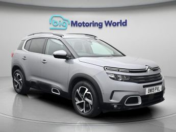 Citroen C5 Aircross PURETECH FLAIR S/S EAT8