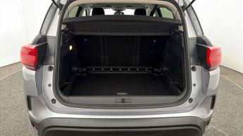 Citroen C5 Aircross PURETECH FLAIR S/S EAT8