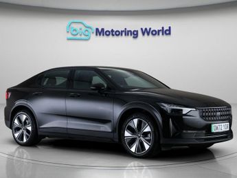 Polestar Polestar 2 BASE
