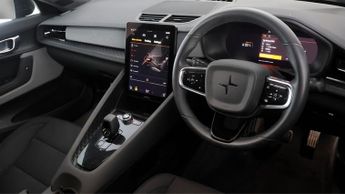 Polestar Polestar 2 BASE