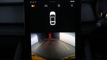 Polestar Polestar 2 BASE