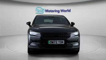 Polestar Polestar 2 BASE