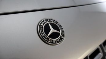 Mercedes-Benz GLA GLA 180 URBAN EDITION