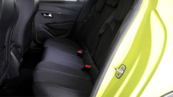 Peugeot 208 GT