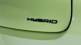 Peugeot 208 GT