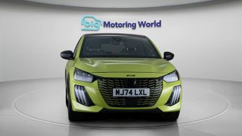 Peugeot 208 GT