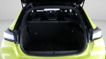 Peugeot 208 GT