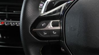 Peugeot 208 GT