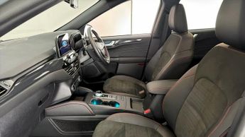 Ford Kuga ST-LINE X EDITION