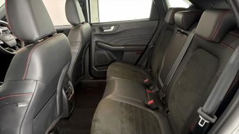 Ford Kuga ST-LINE X EDITION
