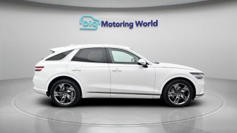 Genesis GV70 SPORT
