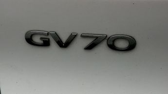 Genesis GV70 SPORT