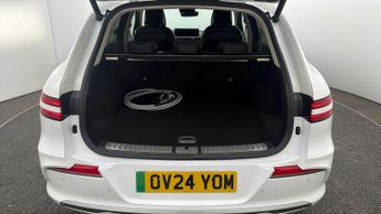 Genesis GV70 SPORT