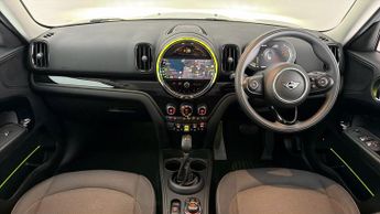 MINI Countryman COOPER S E ALL4 CLASSIC