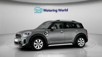 MINI Countryman COOPER S E ALL4 CLASSIC