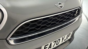 MINI Countryman COOPER S E ALL4 CLASSIC