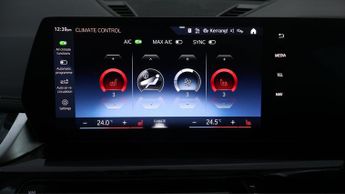 BMW iX1 XDRIVE 30 XLINE