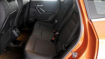 BMW iX1 XDRIVE 30 XLINE