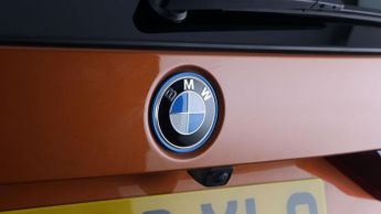 BMW iX1 XDRIVE 30 XLINE
