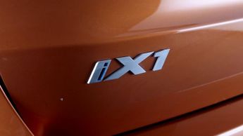 BMW iX1 XDRIVE 30 XLINE
