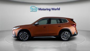 BMW iX1 XDRIVE 30 XLINE