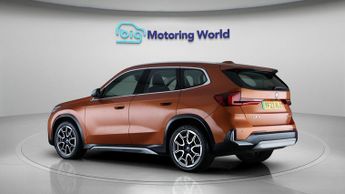 BMW iX1 XDRIVE 30 XLINE