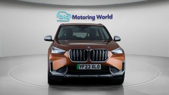 BMW iX1 XDRIVE 30 XLINE