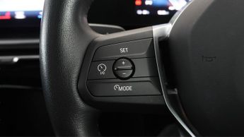 BMW iX1 XDRIVE 30 XLINE