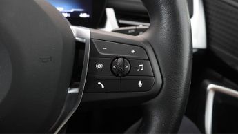 BMW iX1 XDRIVE 30 XLINE
