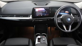BMW iX1 XDRIVE 30 XLINE
