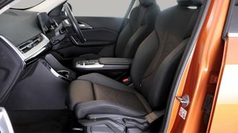 BMW iX1 XDRIVE 30 XLINE