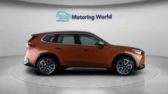 BMW iX1 XDRIVE 30 XLINE