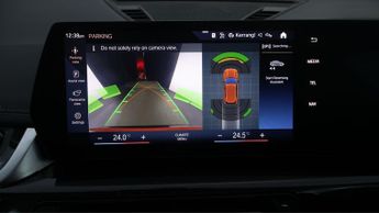 BMW iX1 XDRIVE 30 XLINE