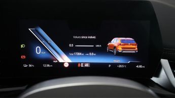BMW iX1 XDRIVE 30 XLINE
