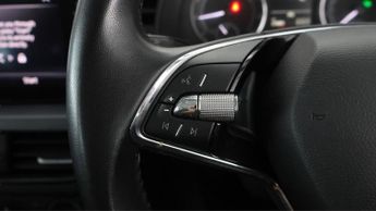 Skoda Kamiq SE TSI DSG
