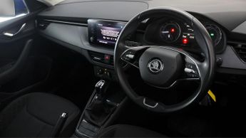 Skoda Kamiq SE TSI DSG