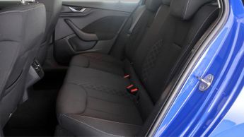 Skoda Kamiq SE TSI DSG
