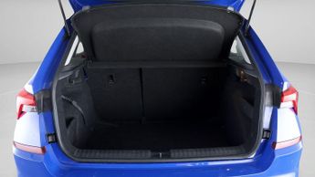 Skoda Kamiq SE TSI DSG