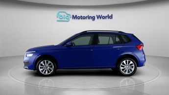Skoda Kamiq SE TSI DSG